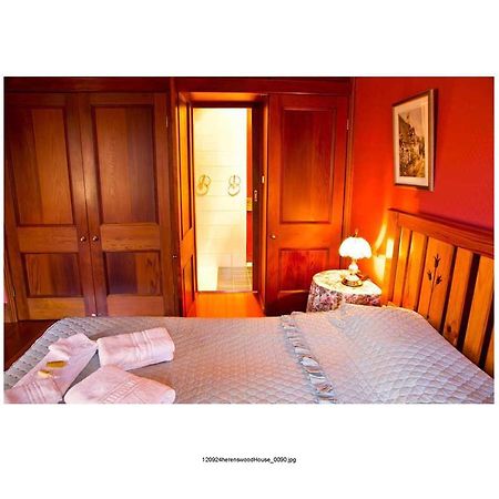 Heronswood House B & B Moss Vale Buitenkant foto