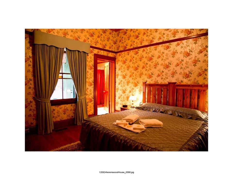 Heronswood House B & B Moss Vale Buitenkant foto
