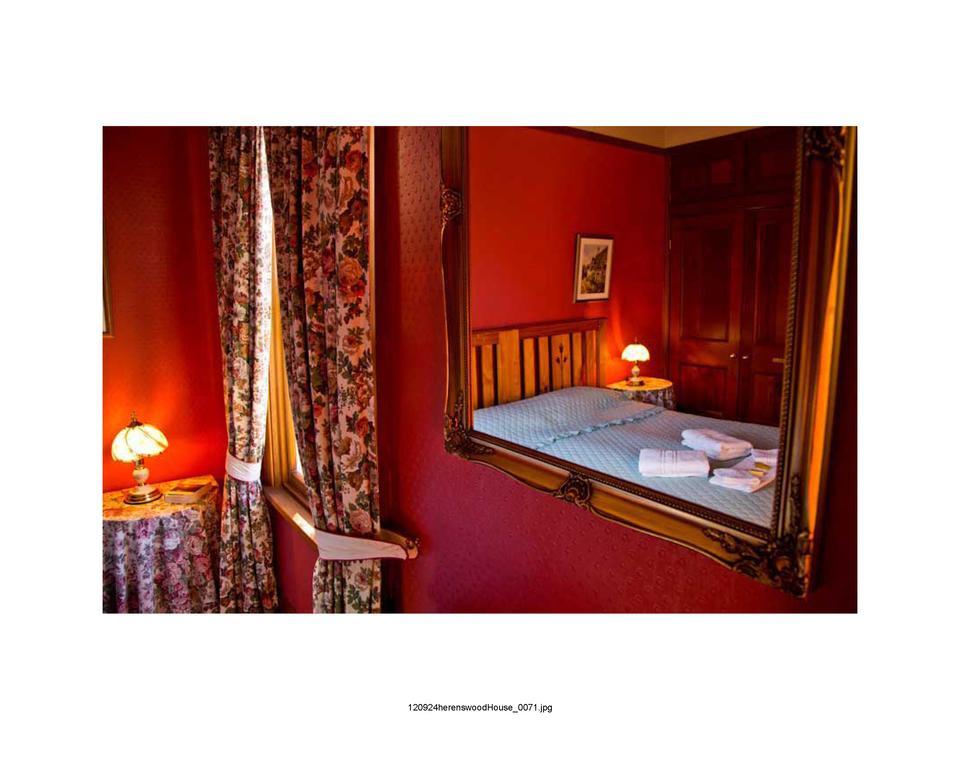 Heronswood House B & B Moss Vale Buitenkant foto